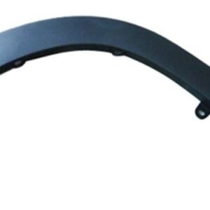 Wheel Opening Moulding Rear Passenger Side Toyota Highlander 2014-2019 , TO1791104