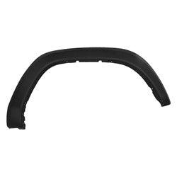 2016-2023 Toyota Tacoma Wheel Arch Trim Rear Passenger Side Primed , TO1791111