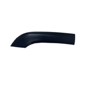 2010–2024 Toyota 4Runner Wheel Arch Trim Rear Passenger , TO1791126
