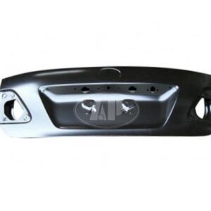 Trunk Lid Toyota Corolla Sedan 2009-2010 With Smart Entry System , TO1800109