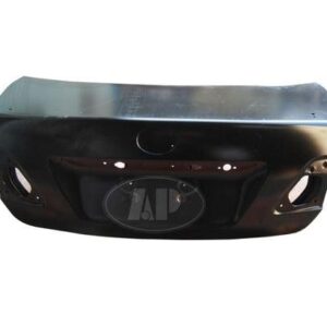 Trunk Lid Toyota Corolla Sedan 2009-2010 Without Keyless Entry , TO1800110