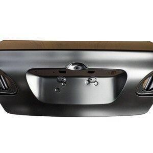 Trunk Lid Toyota Corolla Sedan 2003-2008 Without Spoiler Hole , TO1800111