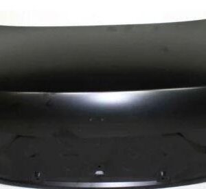 Trunk Lid Toyota Camry 2018-2021 Economy Quality , TO1800997U