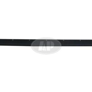 Tailgate Toyota Tacoma 2005-2015 Protector Matt-Black Plastic , TO1904100