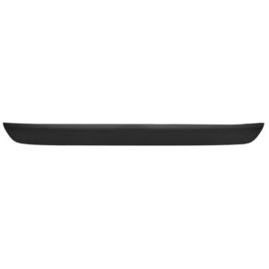 2019-2025 Toyota Rav4 Tail Gate Moulding Lower Without Body Stripe , TO1904106U