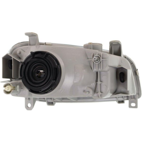 Head Lamp Driver Side Toyota Rav4 1996-1997 High Quality , TO2502124 - Image 5