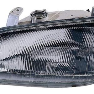 Head Lamp Driver Side Toyota Rav4 1996-1997 High Quality , TO2502124
