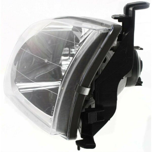 Head Lamp Driver Side Toyota Tundra 2000-2004 Regular/Access Cab Model High Quality , TO2502129 - Image 2