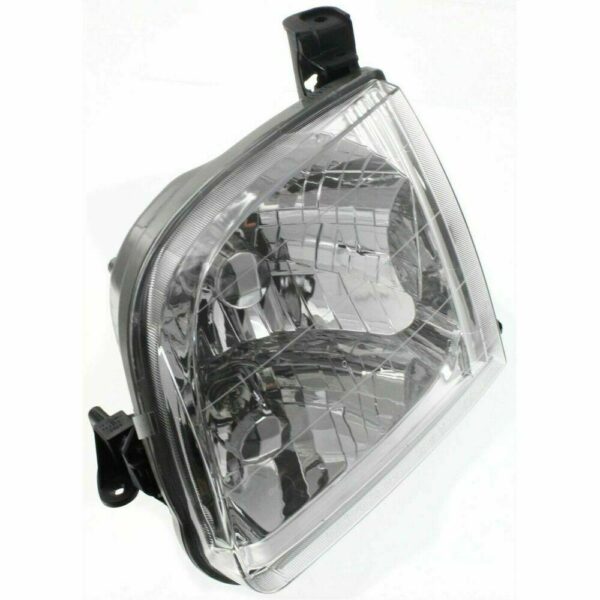 Head Lamp Driver Side Toyota Tundra 2000-2004 Regular/Access Cab Model High Quality , TO2502129 - Image 3