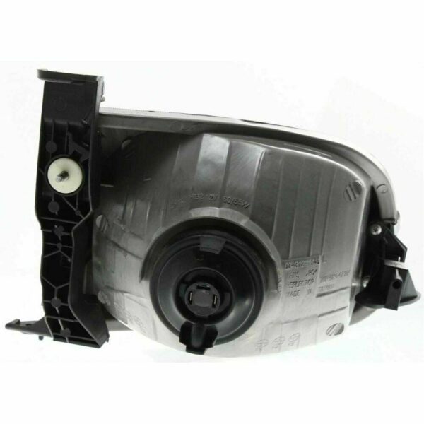 Head Lamp Driver Side Toyota Tundra 2000-2004 Regular/Access Cab Model High Quality , TO2502129 - Image 4