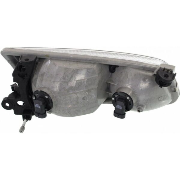 Head Lamp Driver Side Toyota Camry 2000-2001 High Quality , TO2502130 - Image 2