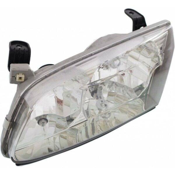Head Lamp Driver Side Toyota Camry 2000-2001 High Quality , TO2502130 - Image 3