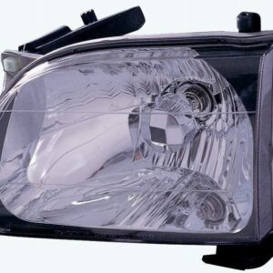 Head Lamp Driver Side Toyota Tacoma 2001-2004 High Quality , TO2502136