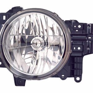 Head Lamp Driver Side Toyota Fj Cruiser 2007-2014 High Quality , TO2502173