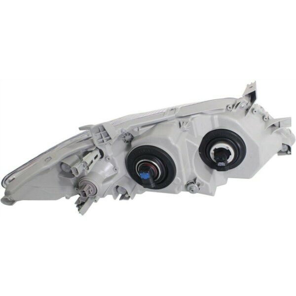 Head Lamp Driver Side Toyota Camry 2010-2011 Se Usa Built Economy Quality , TO2502193U - Image 5
