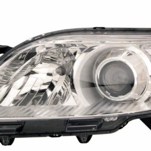 Head Lamp Driver Side Toyota Sienna 2011-2020 Halogen Base/L/Le/Xle/Limited Model High Quality , TO2502199