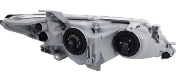 Head Lamp Driver Side Toyota Camry Hybrid 2012-2014 L/Le/Xle High Quality , TO2502211 - Image 5