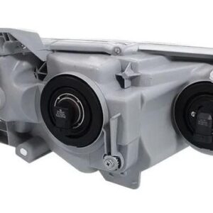 Head Lamp Driver Side Toyota Camry 2012-2014 L/Le/Xle Economy Quality , TO2502211U