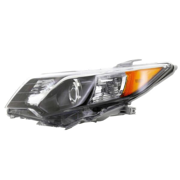 Head Lamp Driver Side Toyota Camry 2012-2014 Se High Quality , TO2502212 - Image 2