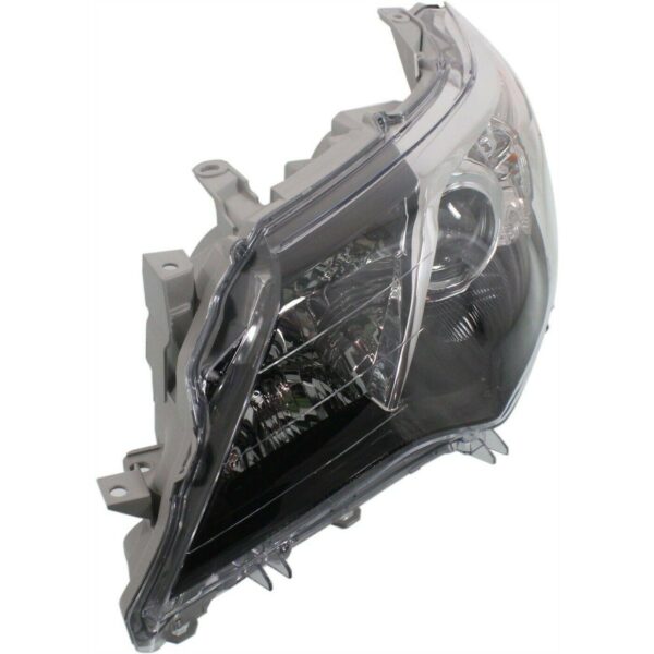Head Lamp Driver Side Toyota Camry 2012-2014 Se High Quality , TO2502212 - Image 5