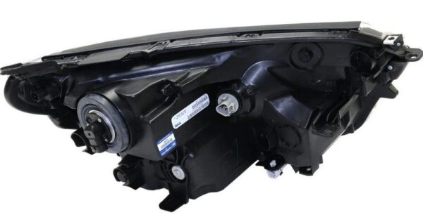 Head Lamp Driver Side Toyota Rav4 2016-2018 Halogen Usa Built High Quality , TO2502247 - Image 5