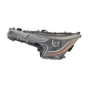 2020-2022 Toyota Corolla Sedan Head Lamp Driver Side Led , TO2502272C