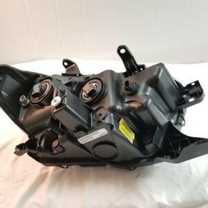 2019-2023 Toyota Tacoma Head Lamp Driver Side Halogen , TO2502284