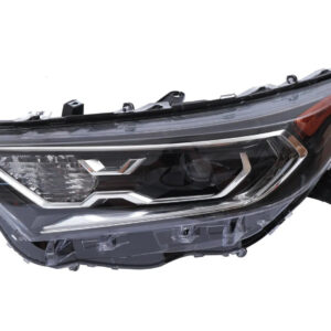 2019-2023 Toyota Rav4 Head Lamp Driver Side North American , TO2502292