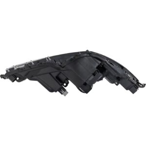 2020-2024 Toyota Camry Hybrid Head Lamp Driver Side Bi-Led , TO2502299U