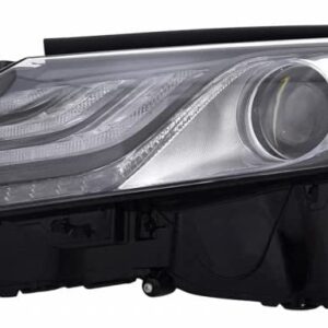 Head Lamp Driver Side Toyota Camry 2019-2023 Led Xse Models High Quality , To2502300 - Hunt Parts