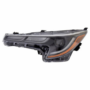 2020-2022 Toyota Corolla Sedan Head Lamp Driver Side Xse , TO2502304