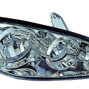 Head Lamp Passenger Side Toyota Camry 2005-2006 Le/Xle , TO2503155V