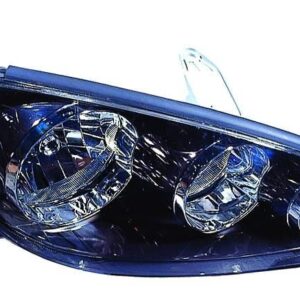 Head Lamp Passenger Side Toyota Camry 2005-2006 Se , TO2503156V