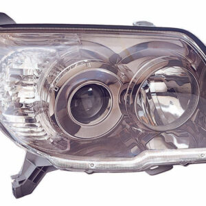 Head Lamp Passenger Side Toyota 4Runner 2006-2009 Sr5 With Sport Pkg Capa , To2503165C - Hunt Parts