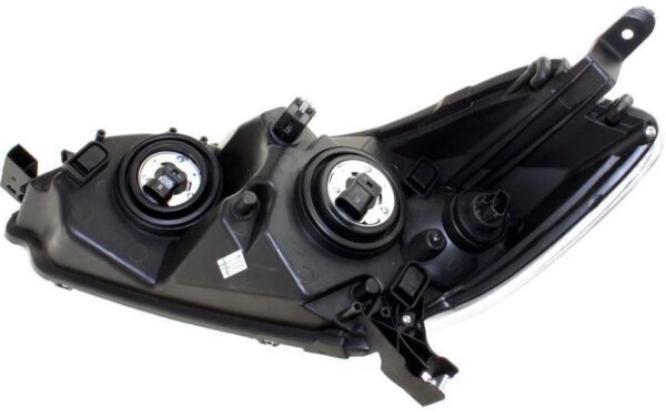 Head Lamp Passenger Side Toyota Matrix 2009-2013 High Quality , TO2503184 - Image 4