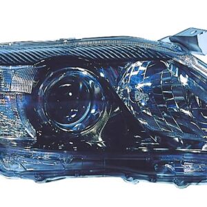 Head Lamp Passenger Side Toyota Camry 2010-2011 Se Usa Built Economy Quality , TO2503193U