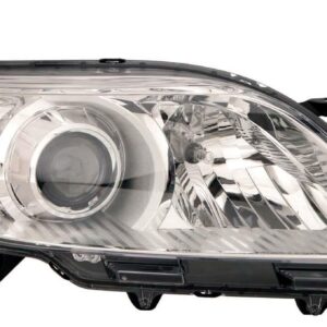 Head Lamp Passenger Side Toyota Sienna 2011-2020 Halogen Base/L/Le/Xle/Limited Model High Quality , TO2503199