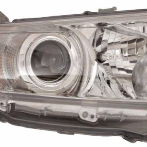 Head Lamp Passenger Side Toyota Highlander 2011-2013 High Quality , TO2503208