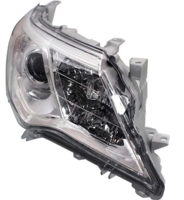 Head Lamp Passenger Side Toyota Camry 2012-2014 L/Le/Xle High Quality , TO2503211 - Image 2