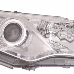 Head Lamp Passenger Side Toyota Camry 2012-2014 L/Le/Xle Capa , To2503211C - Hunt Parts