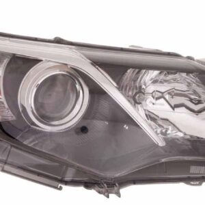 Head Lamp Passenger Side Toyota Camry 2012-2014 Se Economy Quality , TO2503212U