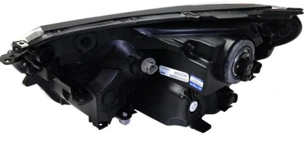 Head Lamp Passenger Side Toyota Rav4 2016-2018 Halogen Usa Built Economy Quality , TO2503247U - Image 5