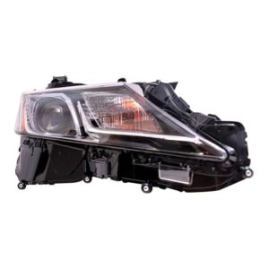 2019-2024 Toyota Camry Head Lamp Passenger Side Bi-Led , TO2503277