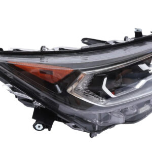 2019-2023 Toyota Rav4 Head Lamp Passenger Side North , TO2503292