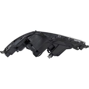 2020-2024 Toyota Camry Hybrid Head Lamp Passenger Side , TO2503299U