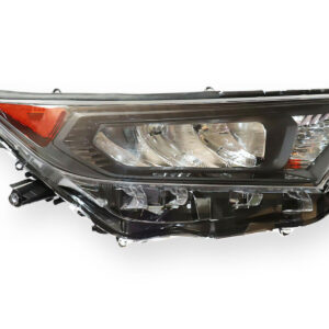 2022-2024 Toyota Rav4 Head Lamp Passenger Side Hybrid Le , TO2503312C
