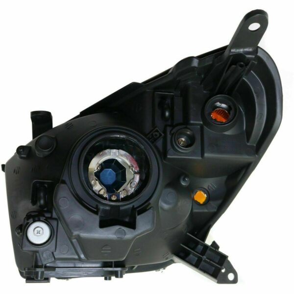 Head Lamp Driver Side Toyota Rav4 2004-2005 High Quality , TO2518103 - Image 3