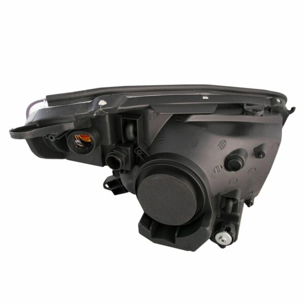 Head Lamp Driver Side Toyota Rav4 2004-2005 High Quality , TO2518103 - Image 5