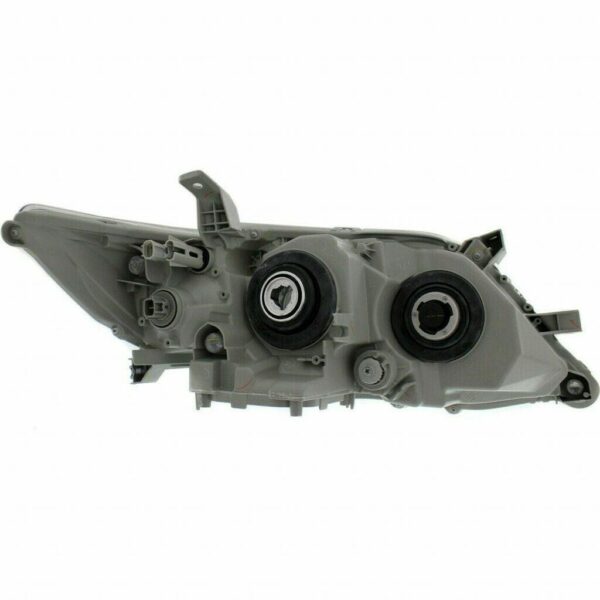 Head Lamp Driver Side Toyota Camry 2010-2011 Japan Built High Quality , TO2518125 - Image 2