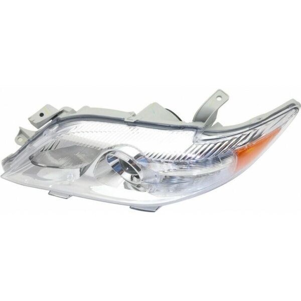 Head Lamp Driver Side Toyota Camry 2010-2011 Japan Built High Quality , TO2518125 - Image 3